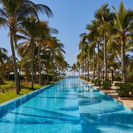 Apartamento Ixtapa Sensacional